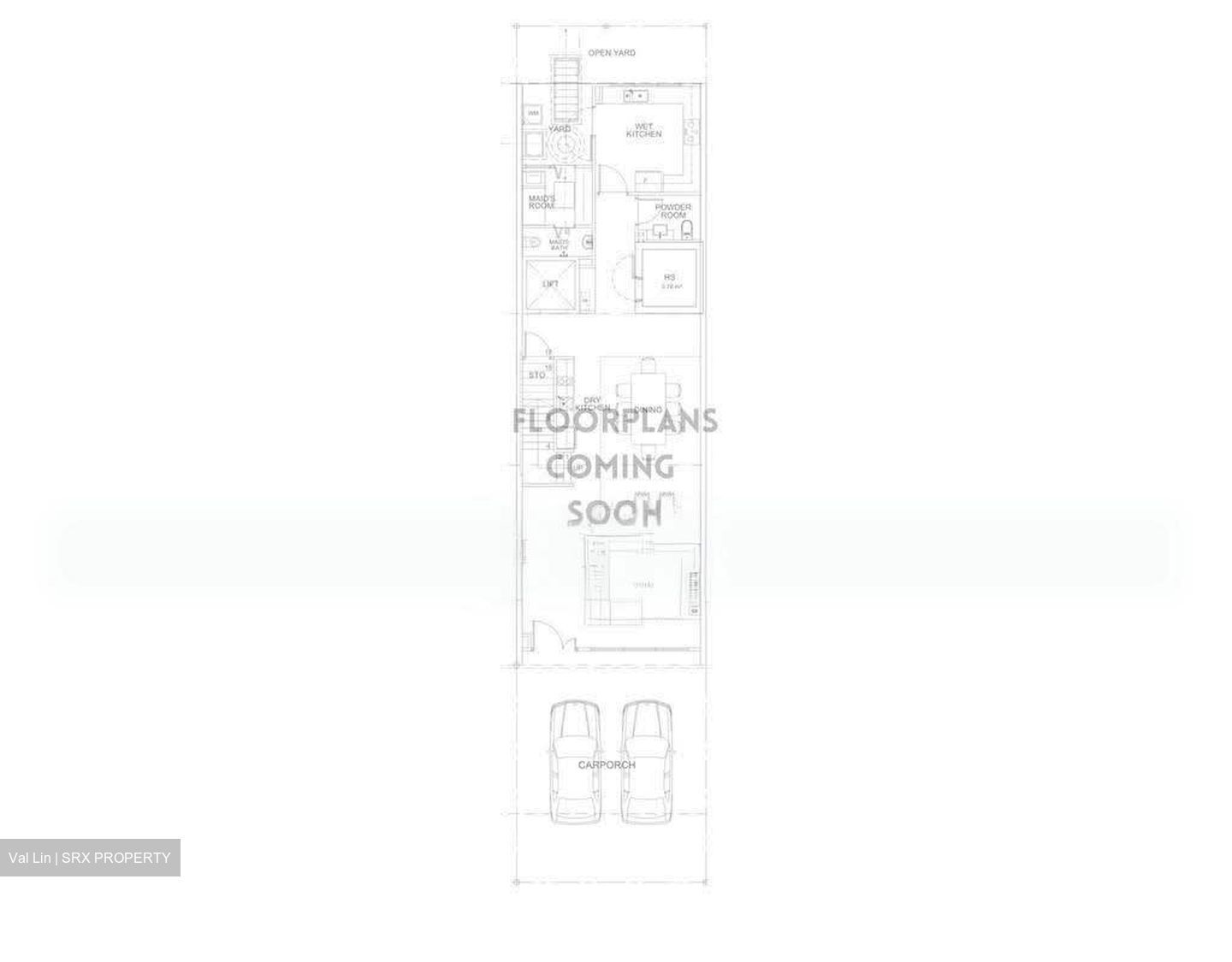 Serangoon Garden Estate (D19), Semi-Detached #608347661